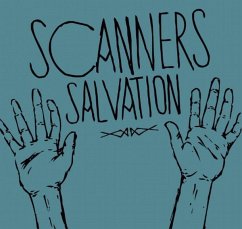 Salvation - Scanners