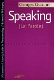 Speaking: (La Parole)