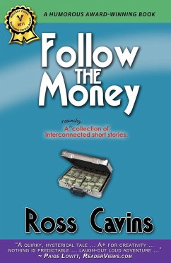 Follow the Money - Cavins, Ross