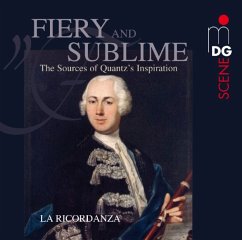 Fiery And Sublime-Feurig Und Erhaben - La Ricordanza