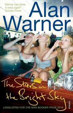 Cover The Stars in the Bright Sky