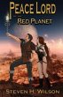 Peace Lord of the Red Planet - Bild 1