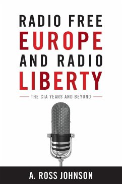 Radio Free Europe and Radio Liberty - Johnson, A.