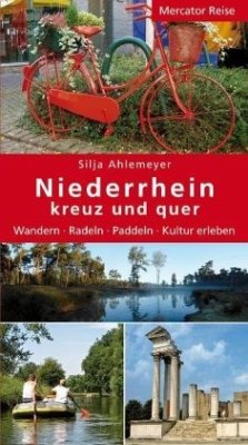 Niederrhein kreuz und quer - Ahlemeyer, Silja