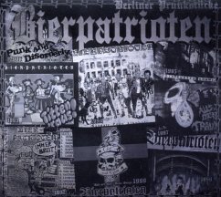 Berliner Prunkstücke Cover Berliner Prunkstücke
