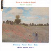 Im Garten Von Ravel