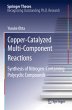 Copper-Catalyzed Multi-Component... - Bild 1