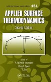 Applied Surface Thermodynamics