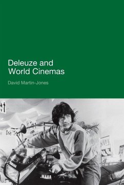 Cover Deleuze and World Cinemas