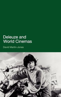 Cover Deleuze and World Cinemas
