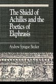 Shield of Achilles and the Poetics of Ekpharsis Shield of Achilles and the Poetics of Ekpharsis