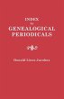 Index to Genealogical Periodicals.... - Bild 1