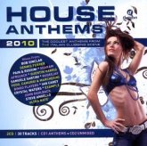 House Anthems 2010-Summer Edit