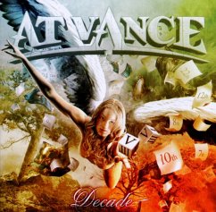 Decade - At Vance