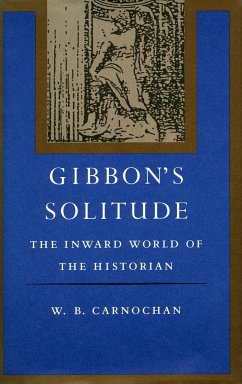 Gibbon's Solitude - Carnochan, W B