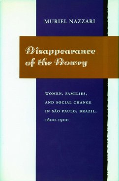 Disappearance of the Dowry - Nazzari, Muriel