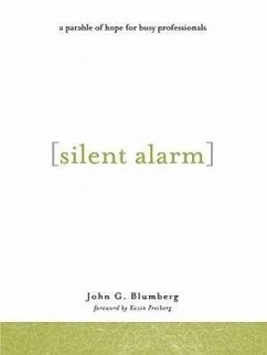 Silent Alarm - Blumberg, John