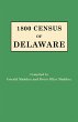 1800 Census of Delaware - Bild 1