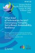 What Kind of Information Society?... - Bild 1