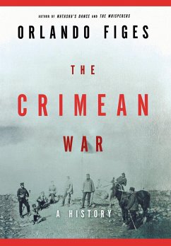 The Crimean War - Figes, Orlando