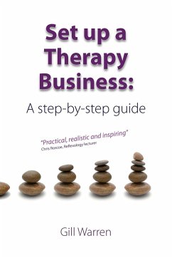 Set Up a Therapy Business - Warren, Gill