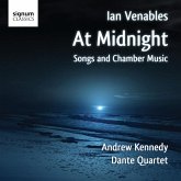 At Midnight-Lieder Und Kammermusik