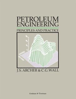 Petroleum Engineering - Archer, J. S.; Wall, C. G.