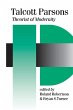 Talcott Parsons - Bild 1