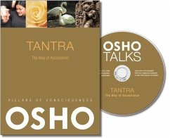 Tantra: The Way of Acceptance [With CD (Audio)] - Osho