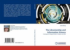 The Librarianship and Information Science