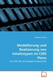 Modellierung und Realisierung von Inhaltstypen im CMS Plone Modellierung und Realisierung von Inhaltstypen im CMS Plone