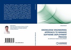 KNOWLEDGE ENGINEERING APPROACH TO MANAGE SOFTWARE DEPLOYMENT PROCESS