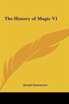 The History of Magic V1