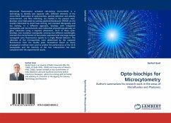 Opto-biochips for Microcytometry - Goel, Sanket