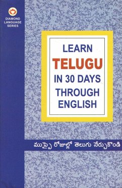 Learn In 30 Days Through - Vikal, Krishna Gopal