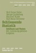 Schliessende Statistik - Bild 1