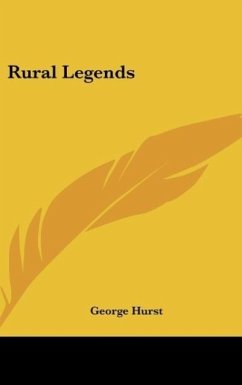 Cover Rural Legends