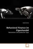 Behavioral Finance im Eigenhandel