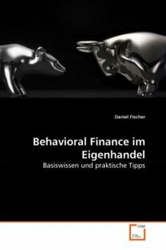 Behavioral Finance im Eigenhandel - Fischer, Daniel