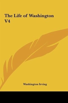 The Life of Washington V4