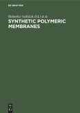Synthetic Polymeric Membranes