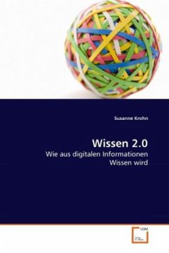 Wissen 2.0 - Krohn, Susanne