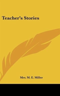 Teacher's Stories