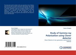 Study of Gamma-ray Polarization using Clover detector