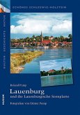 Lauenburg und die Lauenburgische Seenplatte