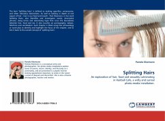 Splitting Hairs - Kleemann, Pamela