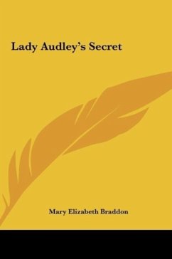 Lady Audley's Secret