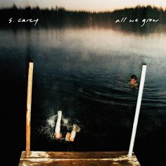 All We Grow - Carey,S.