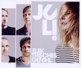 Elektrisches Gefühl (2-Track) Elektrisches Gefühl (2-Track)