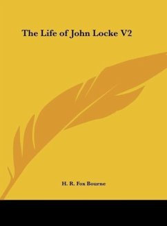 The Life of John Locke V2